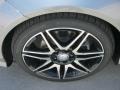 2013 Mercedes-Benz C 250 Sport Wheel