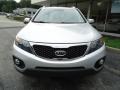 Bright Silver - Sorento LX Photo No. 3