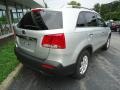 Bright Silver - Sorento LX Photo No. 5