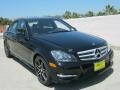 Black - C 250 Sport Photo No. 1