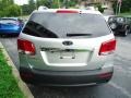 Bright Silver - Sorento LX Photo No. 6