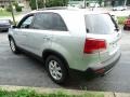 Bright Silver - Sorento LX Photo No. 7
