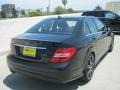 Black - C 250 Sport Photo No. 4