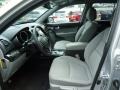 Bright Silver - Sorento LX Photo No. 10
