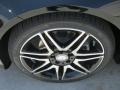 2013 Mercedes-Benz C 250 Sport Wheel