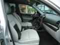 Bright Silver - Sorento LX Photo No. 14
