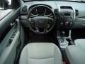 Bright Silver - Sorento LX Photo No. 18