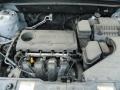 Bright Silver - Sorento LX Photo No. 19