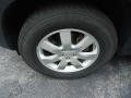 Bright Silver - Sorento LX Photo No. 20