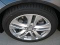 2013 Mercedes-Benz C 250 Luxury Wheel