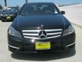 Black - C 250 Sport Photo No. 2