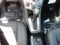 Crystal Red Tintcoat - Sonic LTZ Sedan Photo No. 7