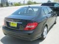 Black - C 250 Sport Photo No. 4