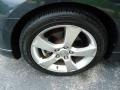 2005 Mazda MAZDA3 SP23 Special Edition Sedan Wheel and Tire Photo