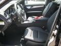 Black - C 250 Sport Photo No. 7