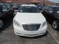 2012 Bright White Chrysler 200 Limited Sedan  photo #2