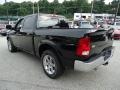 Black - Ram 1500 Laramie Crew Cab 4x4 Photo No. 7