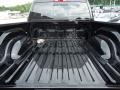2012 Dodge Ram 1500 Dark Slate Gray Interior Trunk Photo