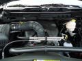 5.7 Liter HEMI OHV 16-Valve VVT MDS V8 Engine for 2012 Dodge Ram 1500 Laramie Crew Cab 4x4 #68831450