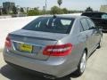 Palladium Silver Metallic - E 350 Sedan Photo No. 4