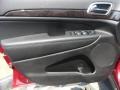 2013 Deep Cherry Red Crystal Pearl Jeep Grand Cherokee Laredo 4x4  photo #4