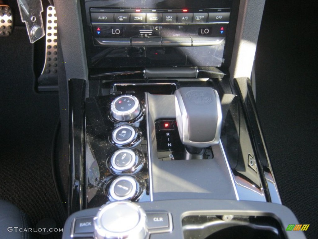 2013 Mercedes-Benz E 63 AMG Wagon 7 Speed Automatic Transmission Photo #68831805