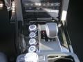 2013 Mercedes-Benz E AMG Black Interior Transmission Photo