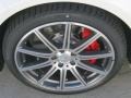 2013 Mercedes-Benz E 63 AMG Wagon Wheel and Tire Photo