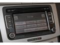 Black Audio System Photo for 2010 Volkswagen CC #68831907