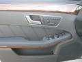 Polar White - E 350 Sedan Photo No. 6