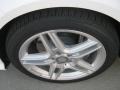 Polar White - E 350 Sedan Photo No. 10