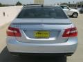 Diamond White Metallic - E 350 Sedan Photo No. 5