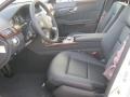 Polar White - E 350 Sedan Photo No. 7