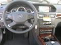 Polar White - E 350 Sedan Photo No. 9