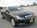Black - E 350 Sedan Photo No. 1