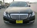 Black - E 350 Sedan Photo No. 2