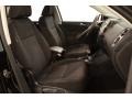 Deep Black Metallic - Tiguan S Photo No. 10