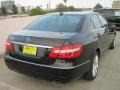 Black - E 350 Sedan Photo No. 4