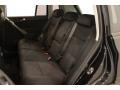 Deep Black Metallic - Tiguan S Photo No. 12