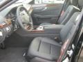 Black - E 350 Sedan Photo No. 7