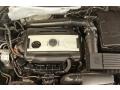 Deep Black Metallic - Tiguan S Photo No. 15