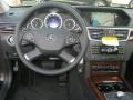 Black - E 350 Sedan Photo No. 9