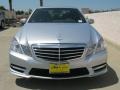 Diamond White Metallic - E 350 Sedan Photo No. 2