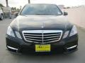 Black - E 350 Sedan Photo No. 2