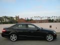 Black - E 350 Sedan Photo No. 3