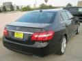 Black - E 350 Sedan Photo No. 4