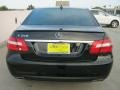 Black - E 350 Sedan Photo No. 5