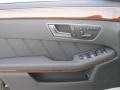 Black - E 350 Sedan Photo No. 6