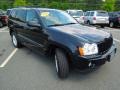 Black - Grand Cherokee Laredo 4x4 Photo No. 2