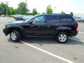 Black - Grand Cherokee Laredo 4x4 Photo No. 4